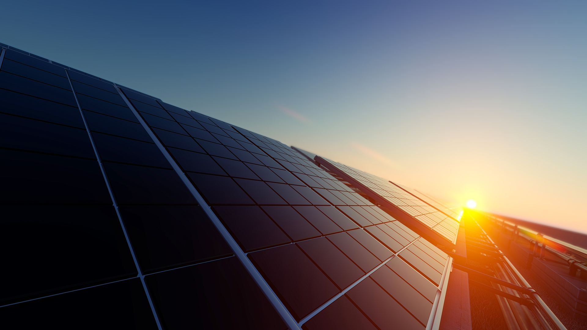 Huber Photovoltaik GmbH